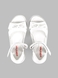 Босоніжки для дівчинки Ozpinarci T0125 31 Білий (2000990552587S) Фото 8 з 9