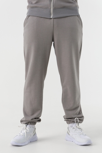 Фото Спортивні штани чоловічі LAWA MBC02320 2XL Сірий (2000990567611D)