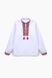 Рубашка с вышивкой для мальчика КАЗАЧОК ФЕДОР 146 см Красный (2000902199251D) Фото 7 из 12