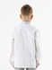 Сорочка з вишивкою для хлопчика КОЗАЧЕК МИХАЙЛИК 152 см Різнокольоровий (2000990305046D) Фото 6 з 13
