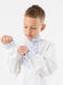 Сорочка з вишивкою для хлопчика КОЗАЧЕК МИХАЙЛИК 152 см Різнокольоровий (2000990305046D) Фото 4 з 13