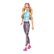 Лялька Barbie "Модниця" GRB50 (887961900224) Фото 2 з 2