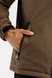 Куртка мужская 8020 58 Хаки (2000990430939D) Фото 4 из 17