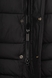 Куртка мужская Kings Wind W46/1 54 Черный (2000903744535W) Фото 20 из 22