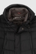 Куртка мужская Kings Wind W46/1 54 Черный (2000903744535W) Фото 15 из 22