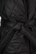 Жилет плащевка женский 1041 50 Черный (2000990354143D) Фото 9 из 13