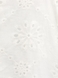 Сорочка однотонна жіноча WZ05 XL Білий (2000990369307S) Фото 9 з 11