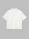 Сорочка однотонна жіноча WZ05 XL Білий (2000990369307S) Фото 10 з 11