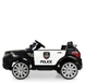 Дитячий електромобіль Police M2775EBLR-1-2 (6903317189731) Фото 6 з 8