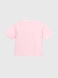 Костюм футболка+капри для девочки Atabey 10466.0 110 см Розовый (2000990478894S) Фото 15 из 18