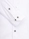 Сорочка однотонна для хлопчика Redpolo 1711 140 см Білий (2000990387769D) Фото 3 з 6