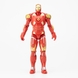 Робот Іron man ShiDa(JiaLi) 224-2A со световыми и звуковыми эффектами Красный (6961150287991) Фото 1 из 5