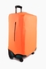 Чехол для чемодана, M Coverbag Дайвинг Оранжевый (2000904344093) Фото 1 из 6
