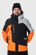 Куртка мужская High MH15104-5018 2XL Оранжевый (2000989876786W) Фото 1 из 19