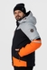 Куртка мужская High MH15104-5018 2XL Оранжевый (2000989876786W) Фото 3 из 19