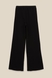 Спортивные штаны палаццо женские LAWA WBC02378 2XL Черный (2000990479563D)(LW) Фото 10 из 11