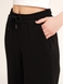 Спортивные штаны палаццо женские LAWA WBC02378 2XL Черный (2000990479563D)(LW) Фото 5 из 11