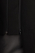 Пальто однотонное мужское MCL 40266 60 Черный (2000990012890D) Фото 16 из 19