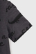 Піжама для хлопчика Elen ВРК2070/01/04 152 см Темно-сірий (2000990425416А) Фото 12 з 18