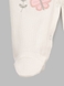 Человечек с повязкой Mini Papi 231 62 см Молочный (2000990489265D) Фото 4 из 9