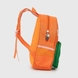 Рюкзак для мальчика 813 Оранжевый (2000990304377A) Фото 3 из 8