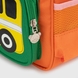 Рюкзак для мальчика 813 Оранжевый (2000990304377A) Фото 6 из 8
