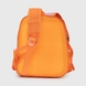 Рюкзак для мальчика 813 Оранжевый (2000990304377A) Фото 4 из 8