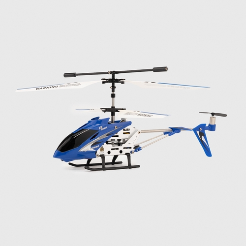 Фото Вертолет на радиоуправлении LS220 Синий (2000990097064)