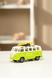 Іграшка автобус АВТОПРОМ AP74730 Салатово-жовтий (2000990170347) Фото 1 з 5