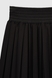 Юбка однотонная для девочки Baby Show 56001-1 152 см Черный (2000990527257D) Фото 8 из 10