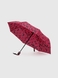 Зонт женский 559-26 Малиновый (2000990547675А) Фото 3 из 8