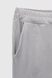 Спортивный костюм женский 511-B 54 Светло-серый (2000989920366D) Фото 15 из 17