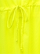 Туника пляжная для девочки TREBA A6113 160 см Салатовый (2000990371867S) Фото 4 из 6