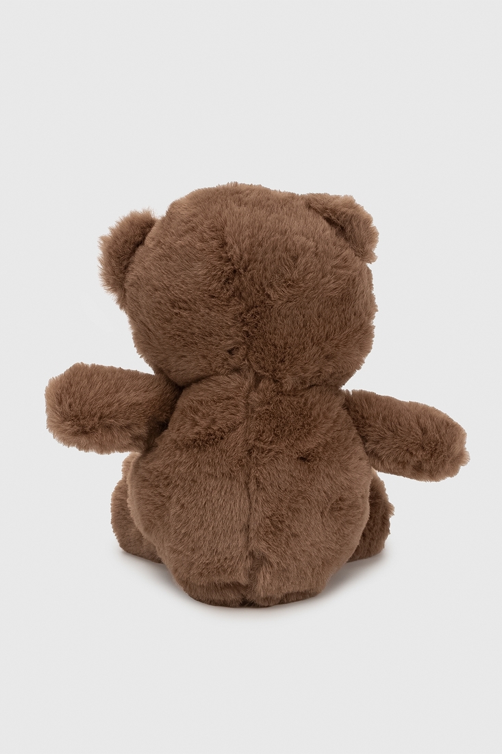 Фото М’яка іграшка Ведмідь M14765 Коричневий (2000990365750)