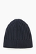 Набор шапка+шарф CANADA Синий (2000904627974D) Фото 12 из 14