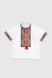 Рубашка с вышивкой для мальчика КОЗАЧОК ФИЛИП 110 см Красный (2000989824664S) Фото 1 из 7