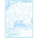 Контурная карта "История Украины" для 7 класса (9789664551707) Фото 2 из 2