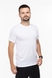 Белье-футболка мужская Doruk 051 2XL Белый (2000989858751A) Фото 2 из 10