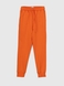 Костюм худи+штаны детский Dinomin DM2401 140 см Оранжевый (2000990557940D) Фото 15 из 19