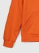 Костюм худи+штаны детский Dinomin DM2401 140 см Оранжевый (2000990557940D) Фото 12 из 19