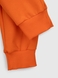 Костюм худи+штаны детский Dinomin DM2401 140 см Оранжевый (2000990557940D) Фото 18 из 19
