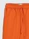 Костюм худи+штаны детский Dinomin DM2401 140 см Оранжевый (2000990557940D) Фото 17 из 19