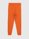 Костюм худи+штаны детский Dinomin DM2401 140 см Оранжевый (2000990557940D) Фото 16 из 19