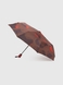 Зонт женский 559-27 Коричневый (2000990547705А) Фото 1 из 8