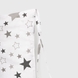 Защитные бортики в кровать Звезда КПО4 25х16х8 см Серый (2000990276889) Фото 8 из 11