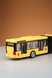 Игрушка автобус Автопром 7950AB Желтый (2000989483229) Фото 3 из 7