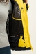 Куртка High RH11093-5012 XL Желтый (2000904394319W) Фото 3 из 12