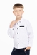 Костюм для мальчика Pitiki 2817 рубашка + штаны 110 см Темно-синий (2000989710387D) Фото 3 из 9