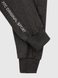 Спортивні штани з принтом для хлопчика Atabey 2314 152 см Графітовий (2000990552488D) Фото 2 з 4