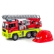 Игровой набор Bruder Пожарная машина Man Tga 01760 (2000904590315) Фото 2 из 2